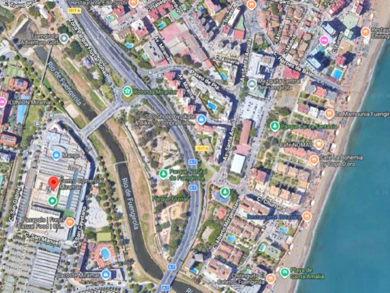 Walking Distance to Everything, Could This Be Your Ideal Costa del Sol Location?
